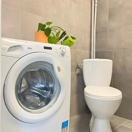 With Private Kitchen In The Heart Of Krakow, Center Kraków