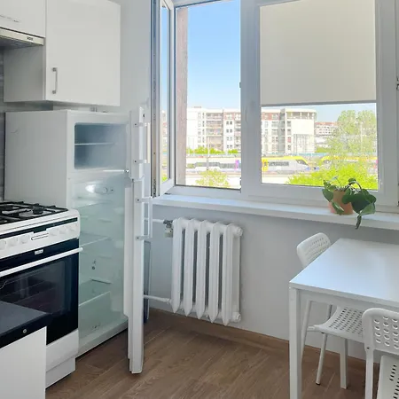 With Private Kitchen In The Heart Of Krakow, Center Apartament Kraków