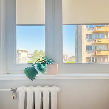 With Private Kitchen In The Heart Of Krakow, Center Kraków