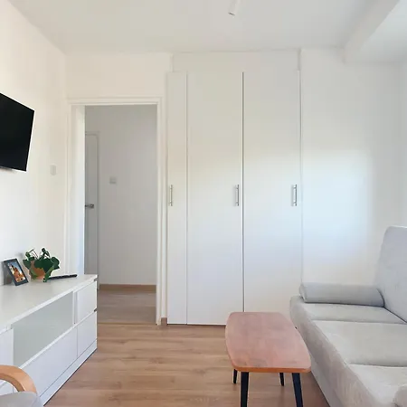 With Private Kitchen In The Heart Of Krakow, Center Apartamento Cracóvia