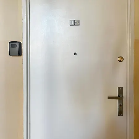 With Private Kitchen In The Heart Of Krakow, Center *