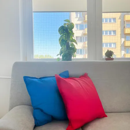 With Private Kitchen In The Heart Of Krakow, Center Krakow
