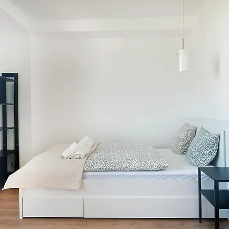 With Private Kitchen In The Heart Of Krakow, Center *