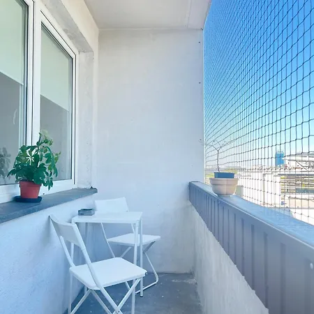 With Private Kitchen In The Heart Of Krakow, Center Apartamento Cracóvia