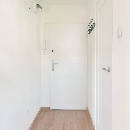 Apartment With Private Kitchen In The Heart Of Krakow, Center *
