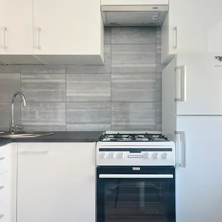 With Private Kitchen In The Heart Of Krakow, Center *