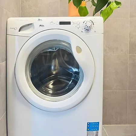 With Private Kitchen In The Heart Of Krakow, Center Apartment *