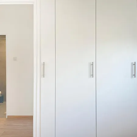 With Private Kitchen In The Heart Of Krakow, Center Krakow