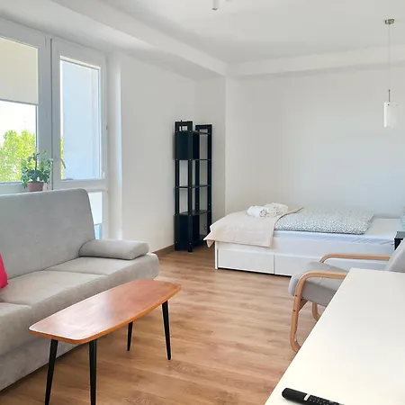 Apartamento With Private Kitchen In The Heart Of Krakow, Center *