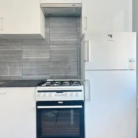 Apartamento With Private Kitchen In The Heart Of Krakow, Center *