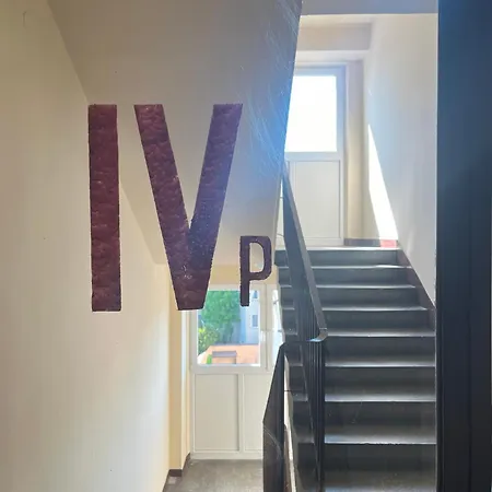 With Private Kitchen In The Heart Of Krakow, Center Krakow