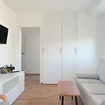 With Private Kitchen In The Heart Of Krakow, Center Lejlighed Kraków