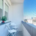 With Private Kitchen In The Heart Of Krakow, Center Διαμέρισμα Krasków