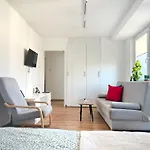 Appartement With Private Kitchen In The Heart Of Krakow, Center *