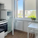 With Private Kitchen In The Heart Of Krakow, Center Lejlighed Kraków