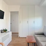 With Private Kitchen In The Heart Of Krakow, Center Cracovie