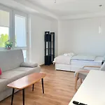 Lejlighed With Private Kitchen In The Heart Of Krakow, Center *