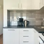 With Private Kitchen In The Heart Of Krakow, Center