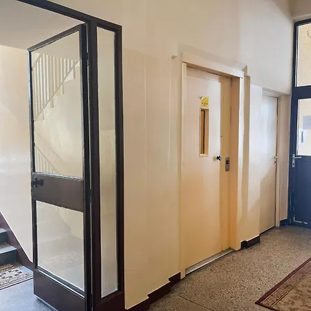 Apartamento With Private Kitchen In The Heart Of Krakow, Center