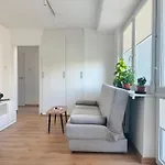 Lägenhet With Private Kitchen In The Heart Of Krakow, Center