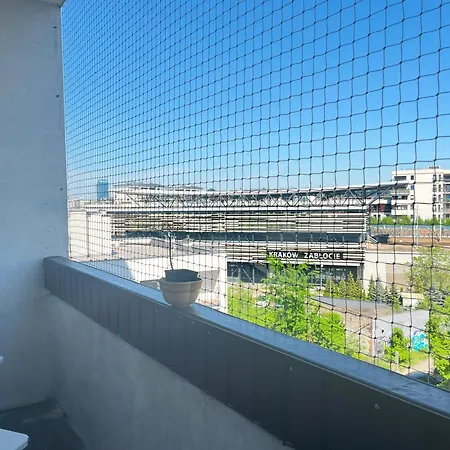 With Private Kitchen In The Heart Of Krakow, Center Apartament Kraków