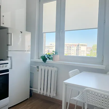 With Private Kitchen In The Heart Of Krakow, Center * كراكوفيا